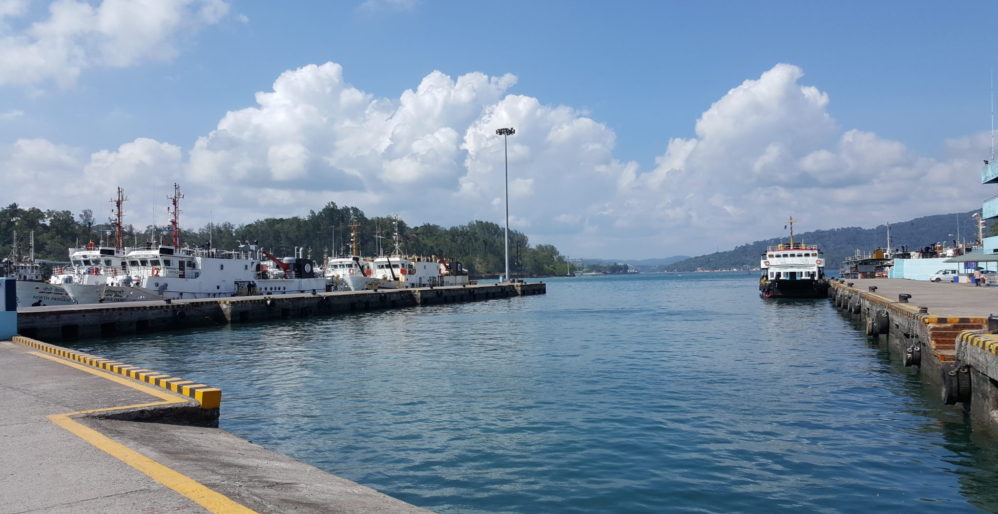 Andaman & Nicobar