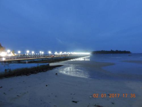 Port Blair Marine Drive
