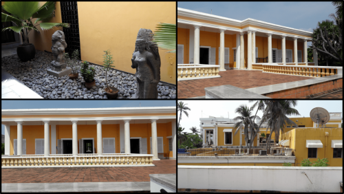French Institute of Pondicherry 
